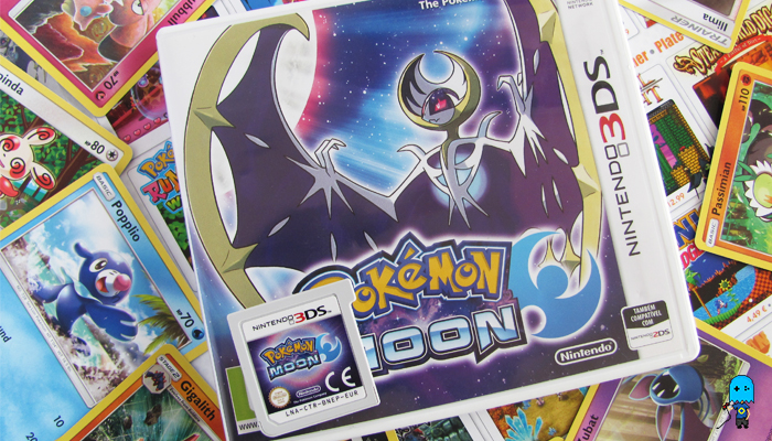 Pokemon Sun&Moon: Road to VGC