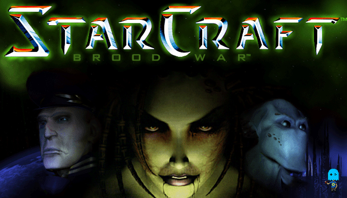 Starcraft-Brood-War