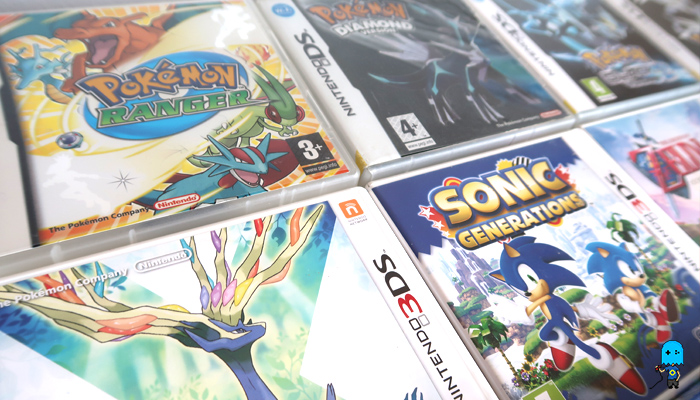 How to make actual money with Videogames