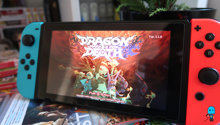 Dragon Marked for Death Leveling Guide