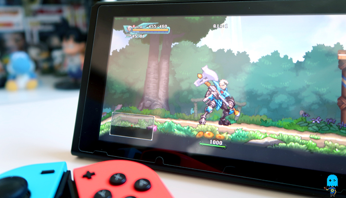 Dragon Marked for Death Flags Guide