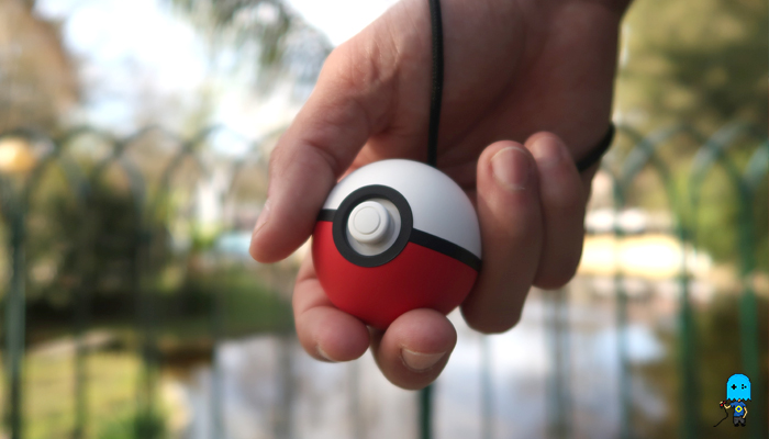 is the poke ball plus worth it