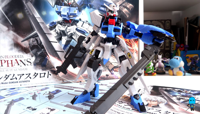hg 1 144 gundam astaroth model-kit