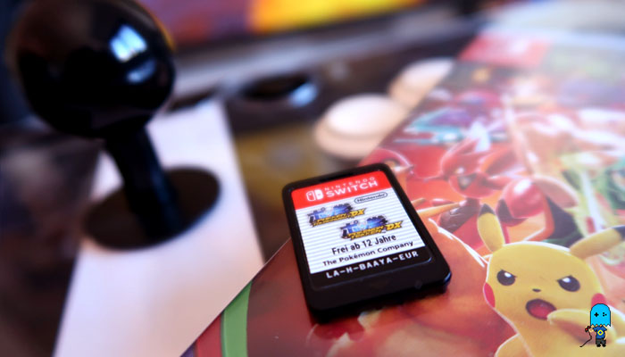 Pokken Review