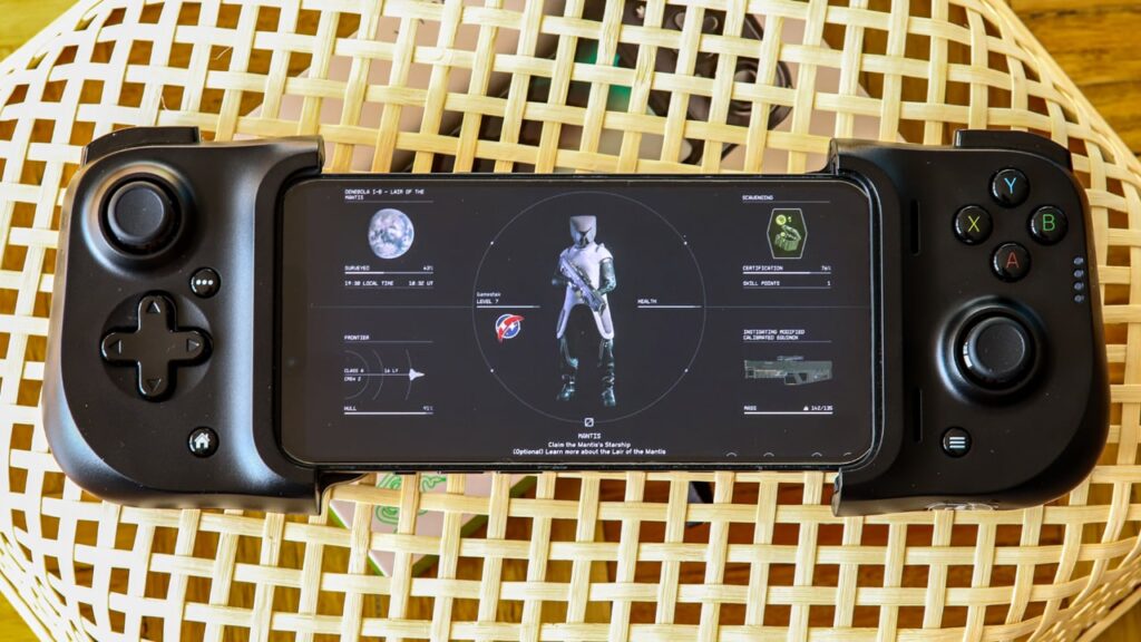 Razer Kishi Review in 2023