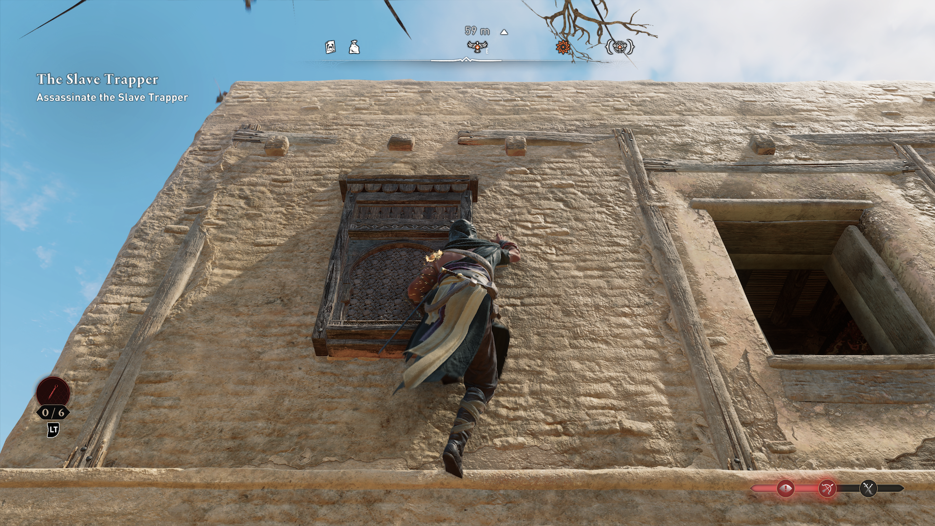 Assassin's creed mirage review