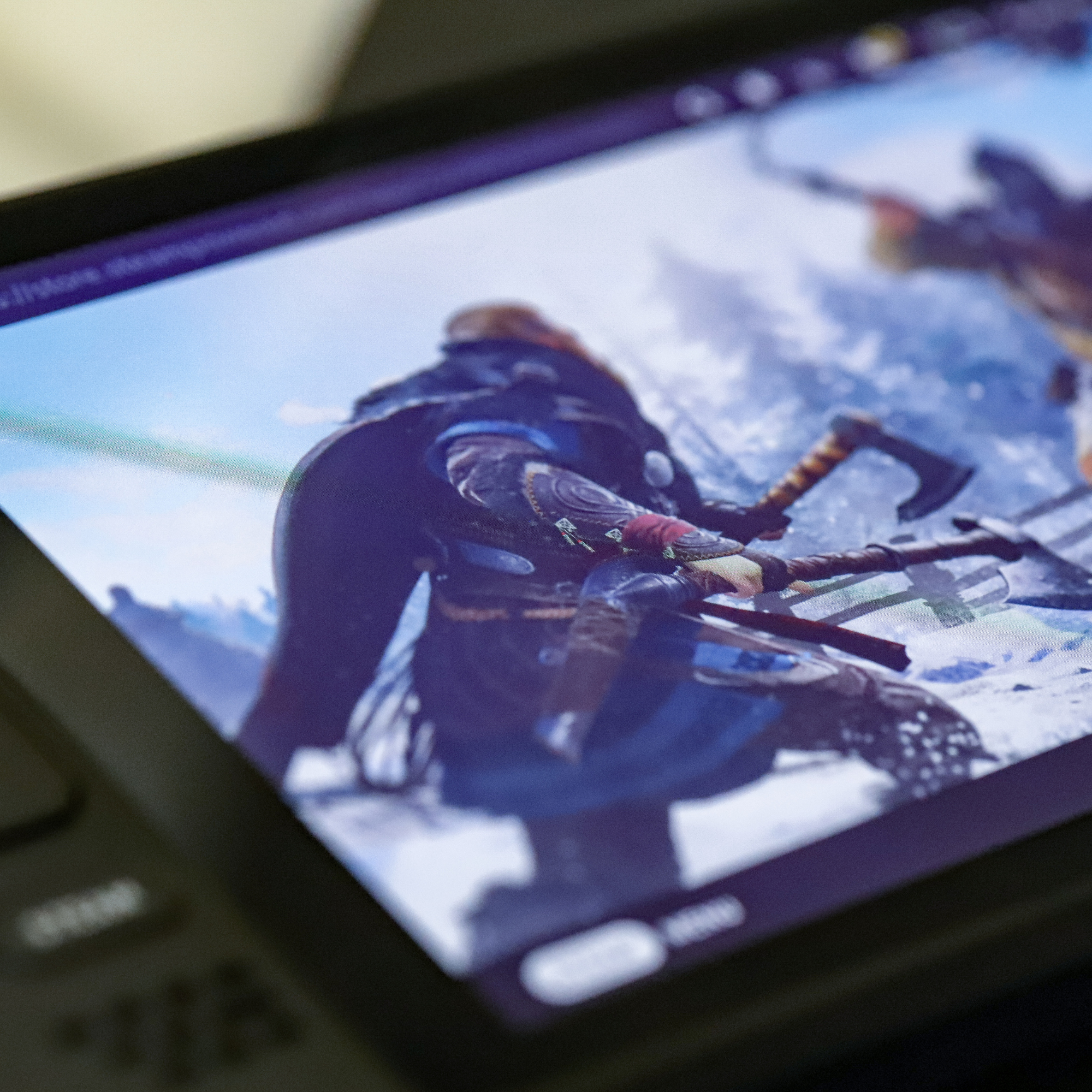 Norse Mythology games for 2024