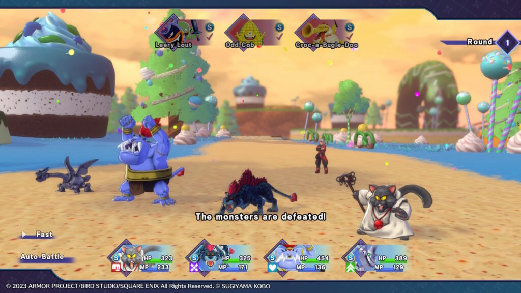 Dragon Quest Monsters: The dark prince review