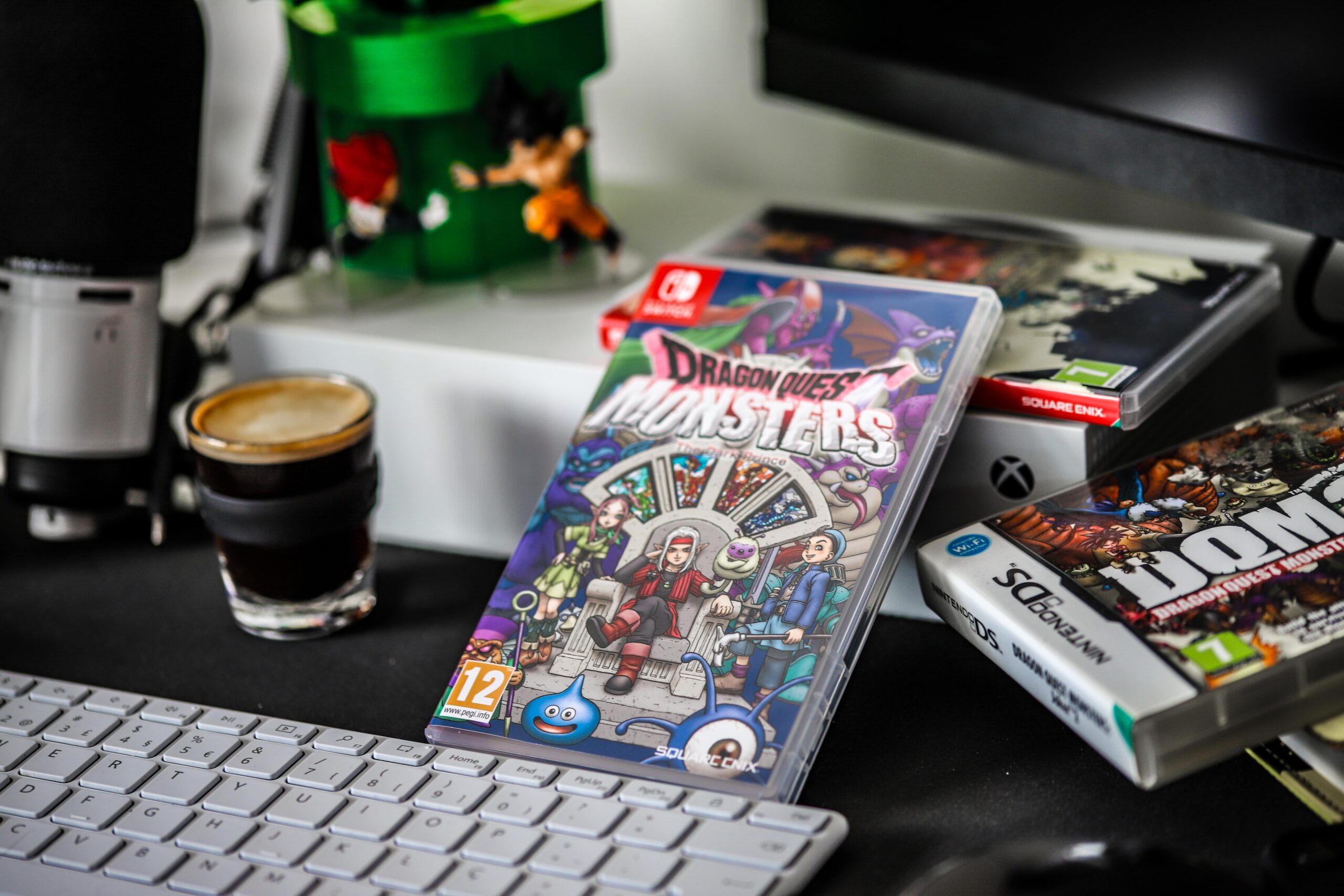 Dragon Quest Monsters The Dark Prince Review