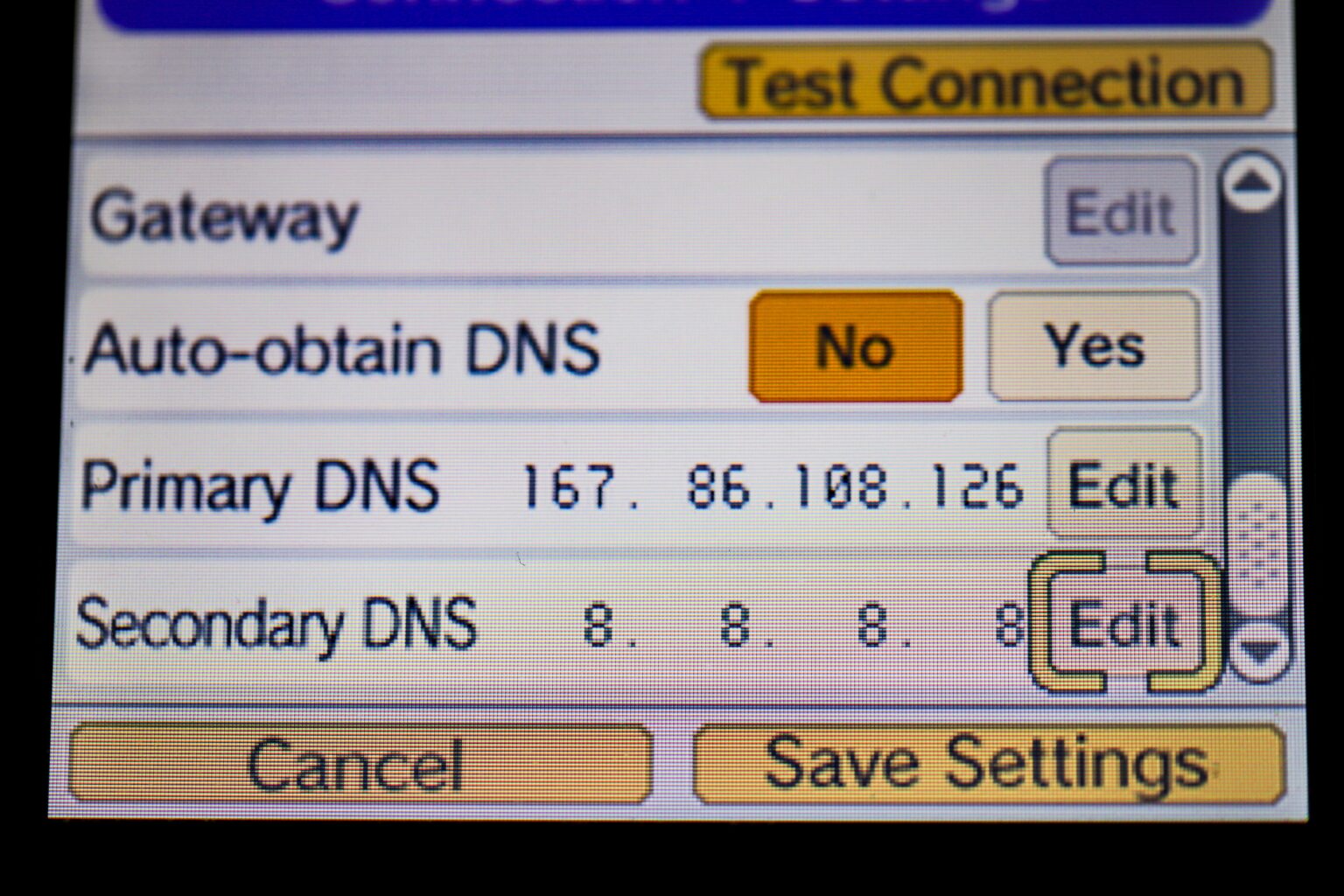 Connect to Nintendo DS WiFi in 2024 Gamer by mistake