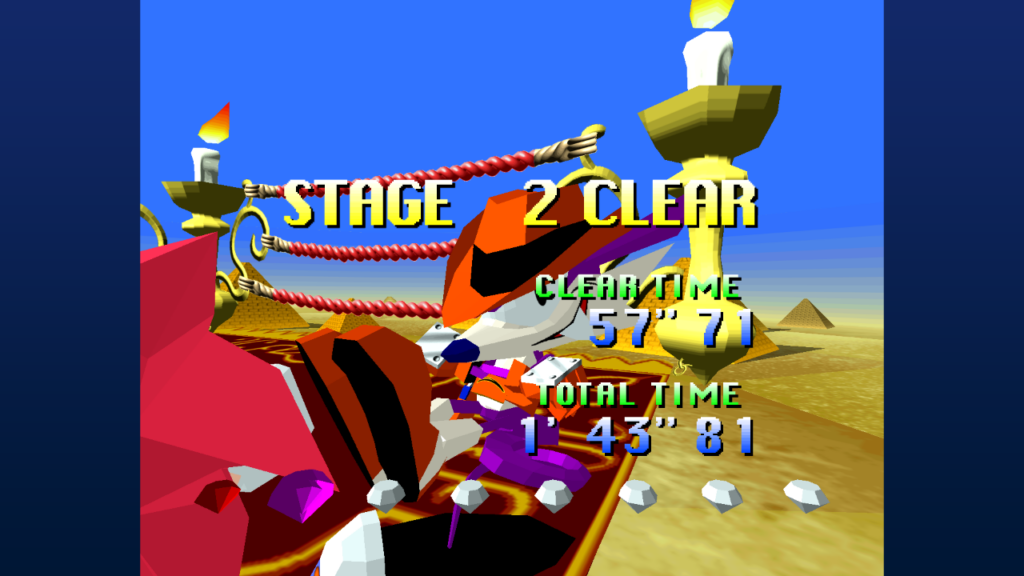 why you should play Sonic The Fighters