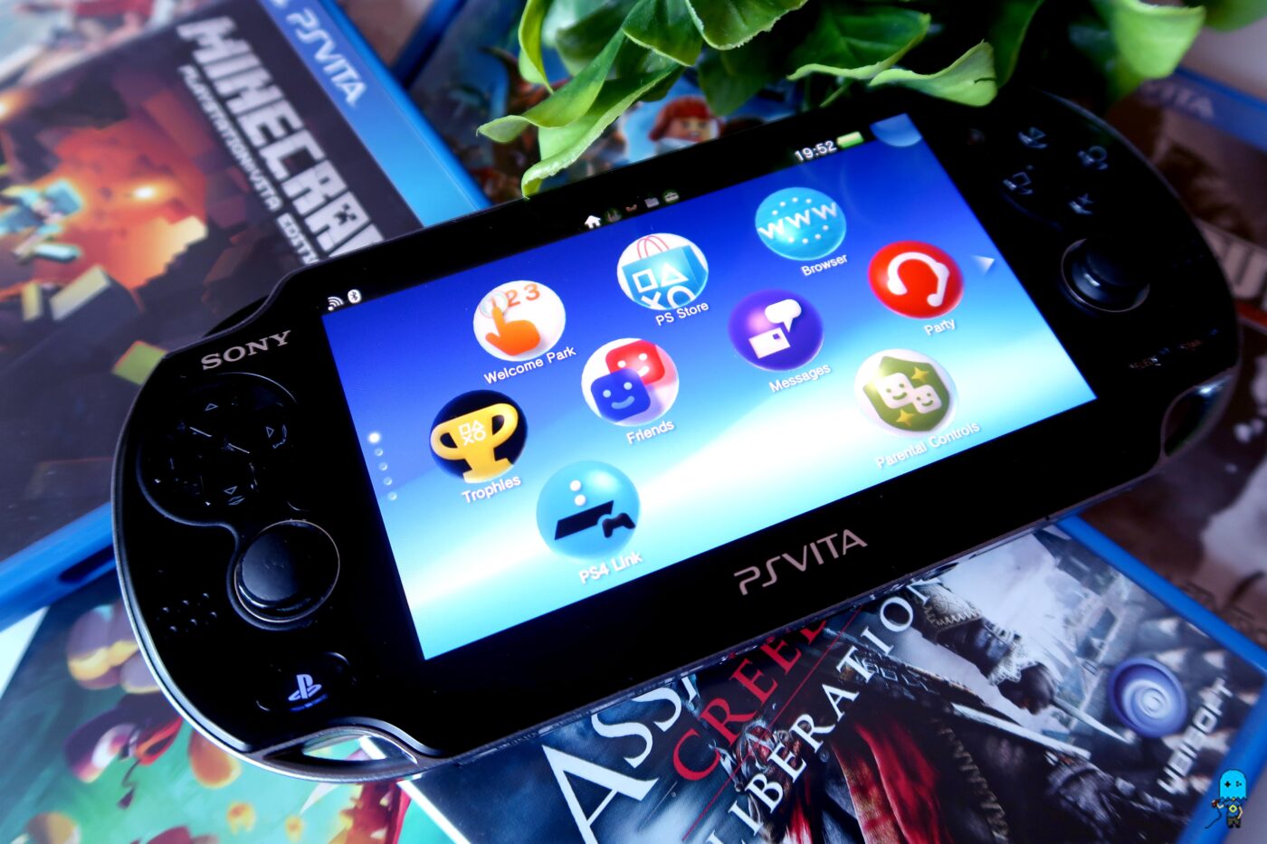 should you buy a ps vita in 2024