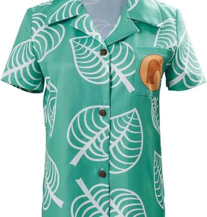 Summer Gamer Clothes