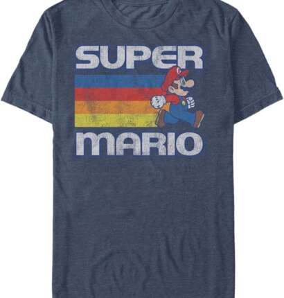 Summer Gamer Clothes
