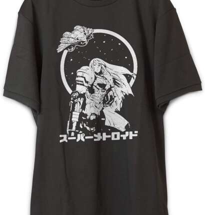Summer Gamer Clothes