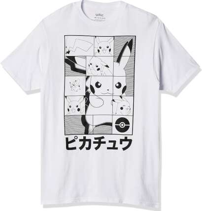 Summer Gamer Clothes