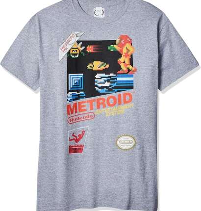Summer Gamer Clothes