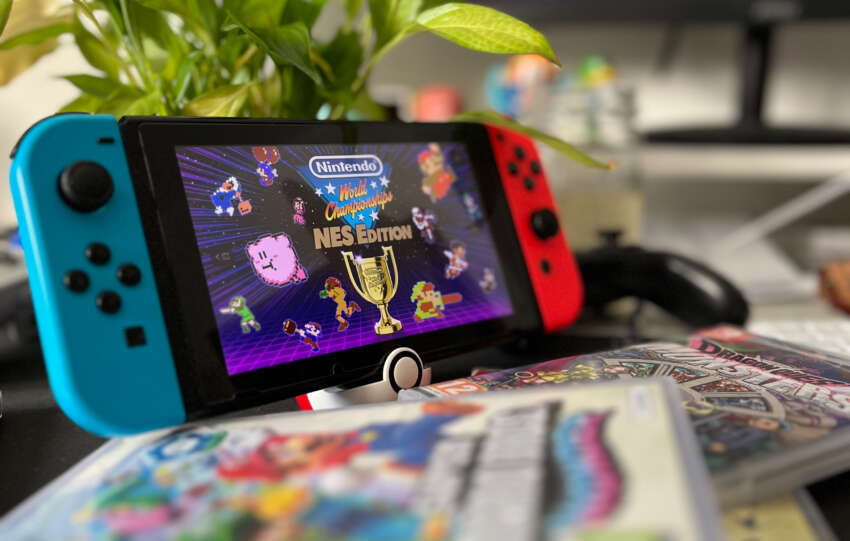 Game Recommendations For July 2024