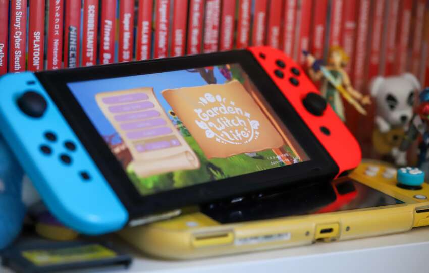 Garden Witch Life Review