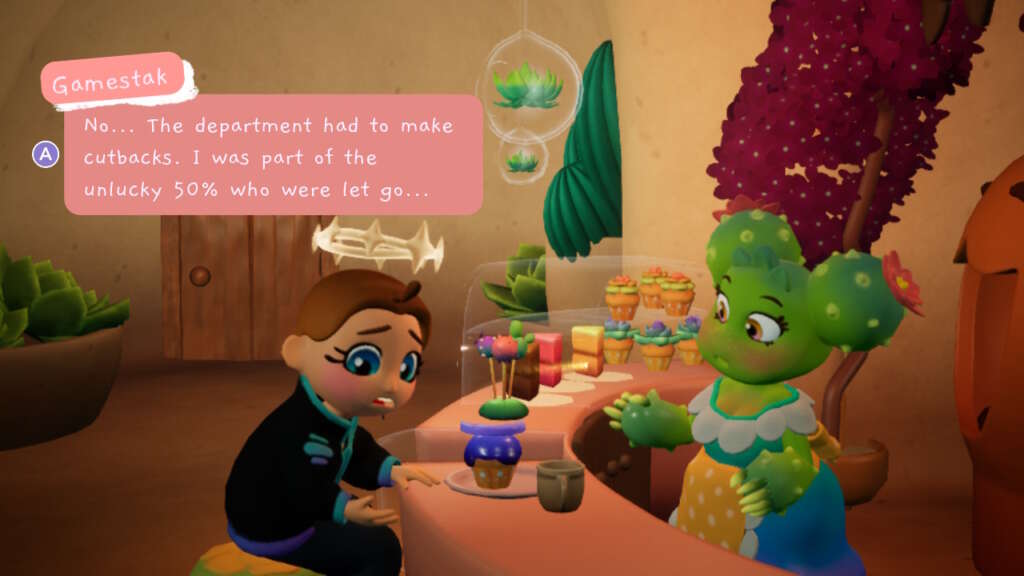 Garden Witch Life Review