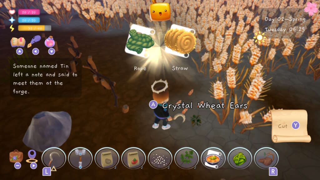 Garden Witch Life Review