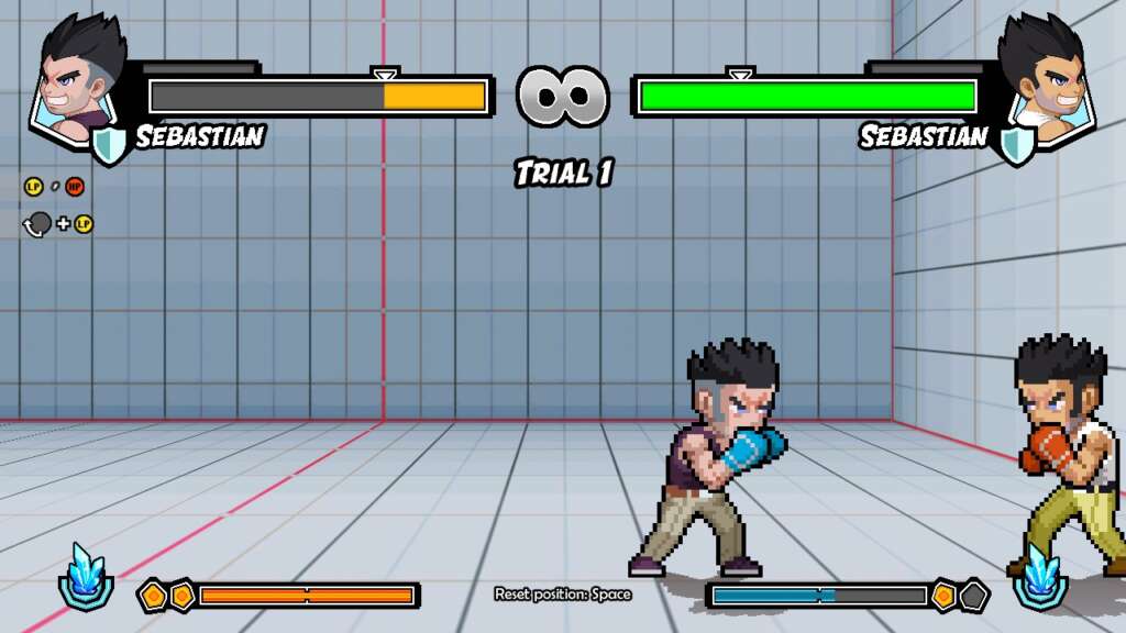 Pocket Bravery review