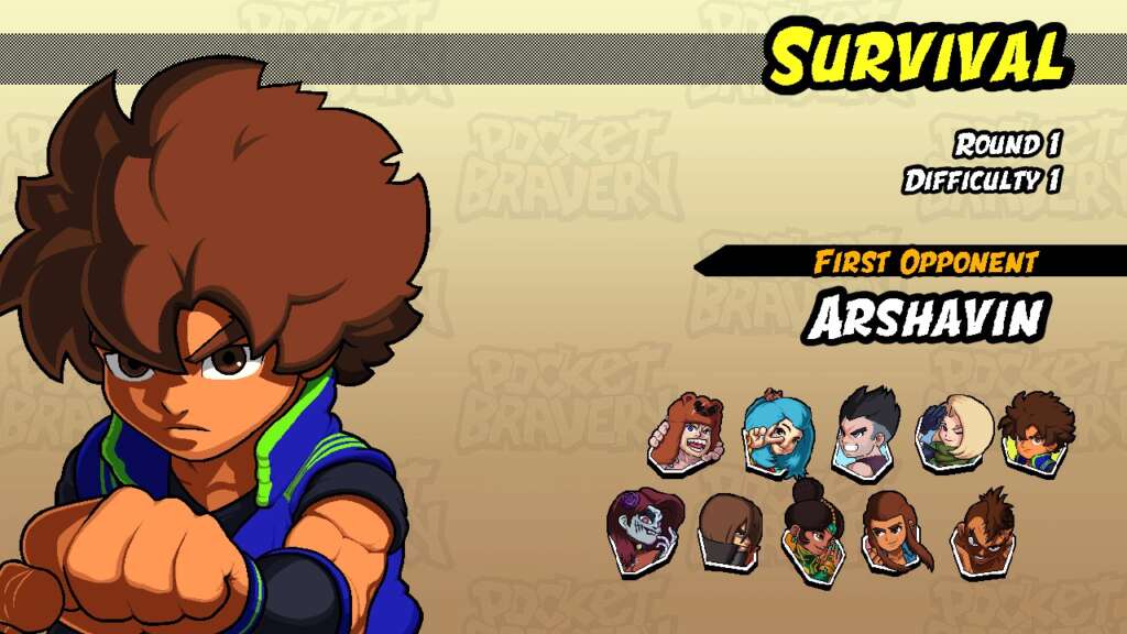 Pocket Bravery Review