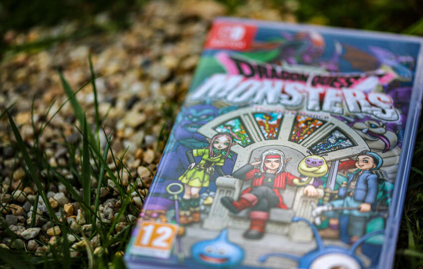 The Best Games Like Pokémon on Nintendo Switch in 2025