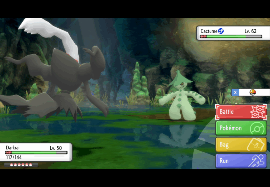 Best Pokémon Games On Nintendo Switch