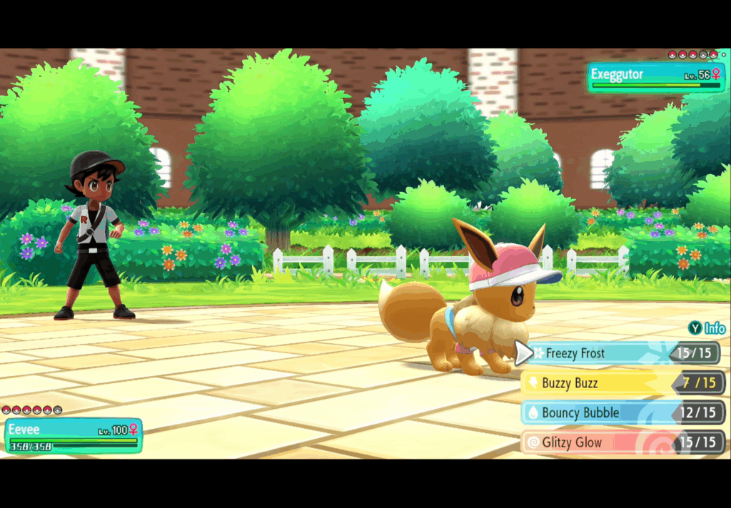 Best Pokémon Games On Nintendo Switch 2