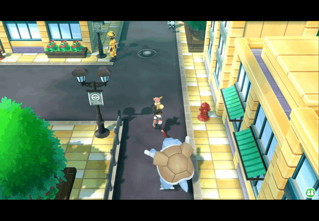 Best Pokémon Games On Nintendo Switch