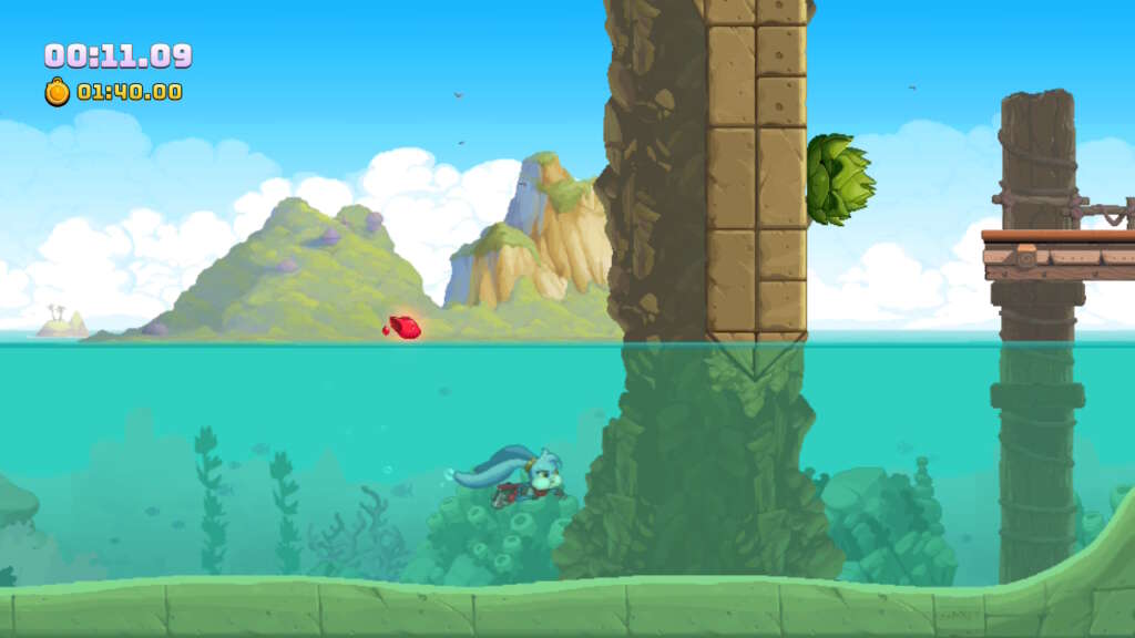 Are there Games Like Donkey Kong Bananza?