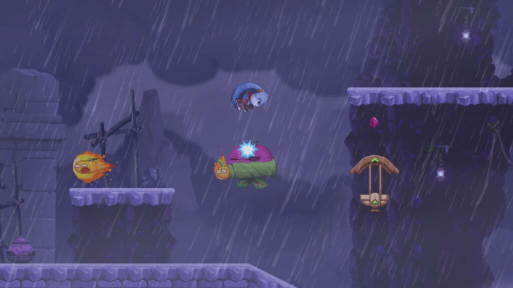 Are there Games Like Donkey Kong Bananza?