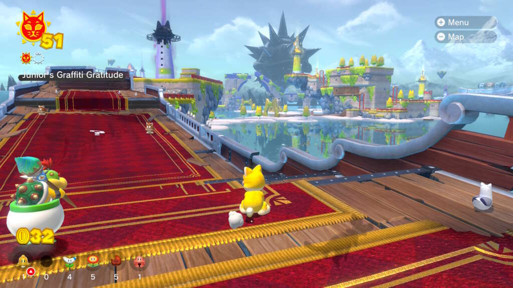 Are there Games Like Donkey Kong Bananza?