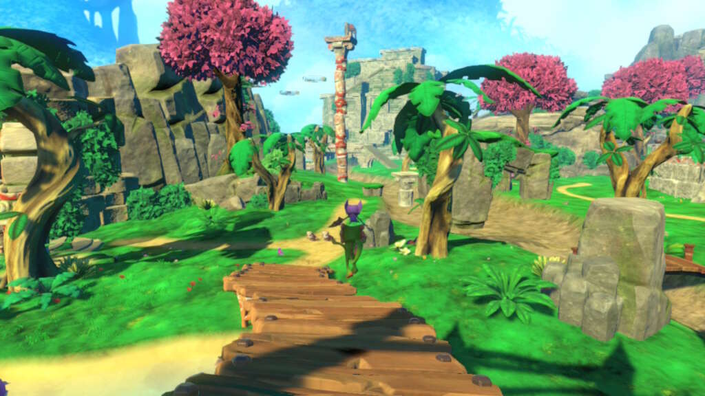 Are there Games Like Donkey Kong Bananza?