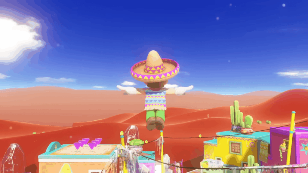 Are there Games Like Donkey Kong Bananza?