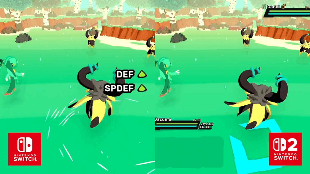 Which Games run better on Switch 2? - These 7 definitely do!