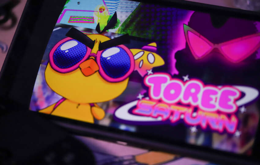 Best Nintendo Eshop Games