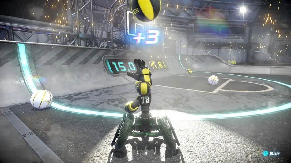 Drag x Drive - Best Nintendo Switch Games
