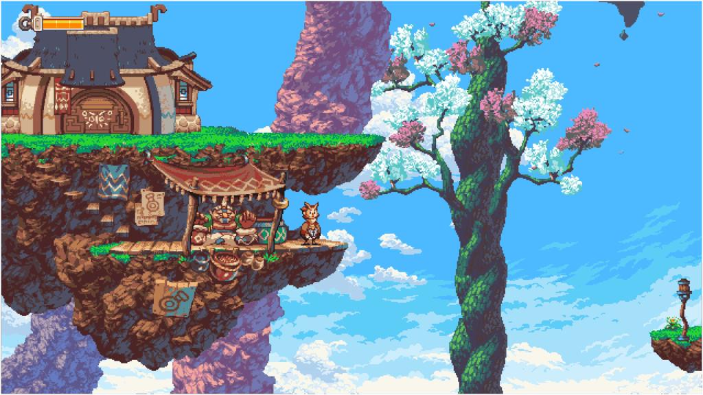 Best Metroidvanias on Nintendo Switch 1 & 2
