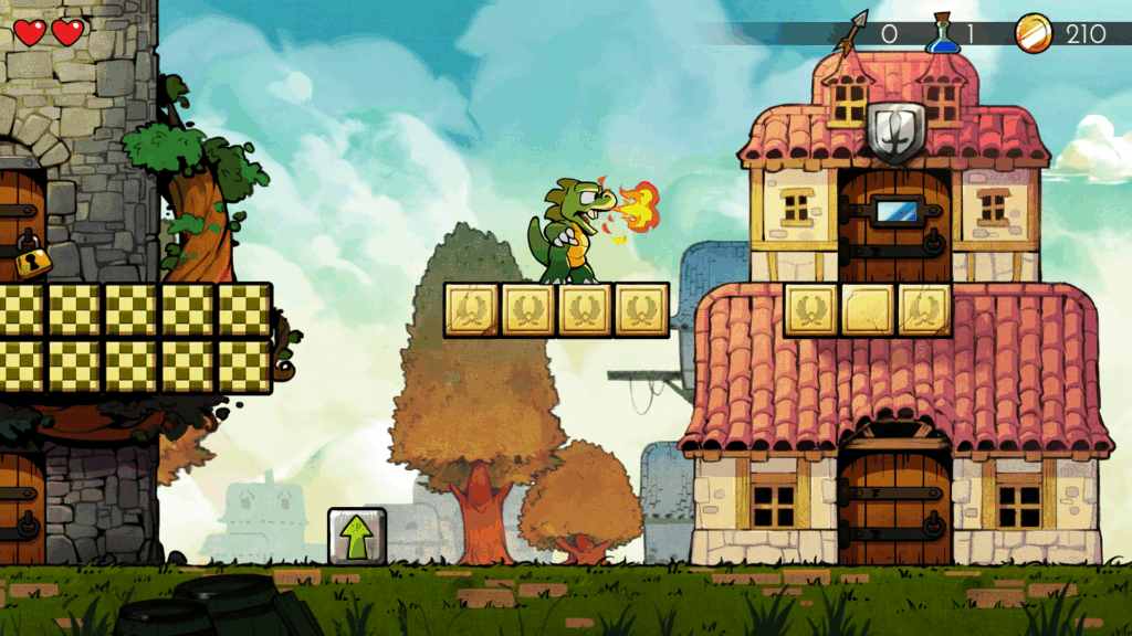 Best Metroidvanias on Nintendo Switch 1 & 2