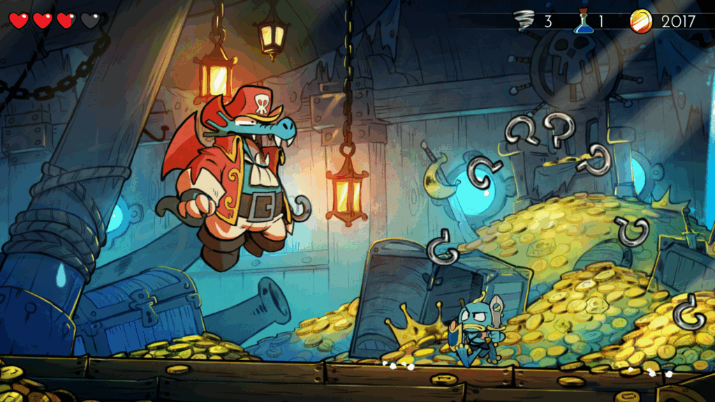 Best Metroidvanias on Nintendo Switch 1 & 2