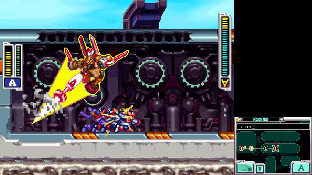 Best Metroidvanias on Nintendo Switch 1 & 2