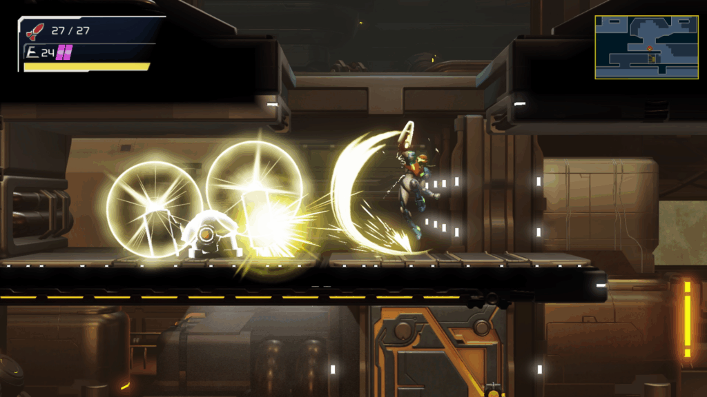 Best Metroidvanias on Nintendo Switch 1 & 2