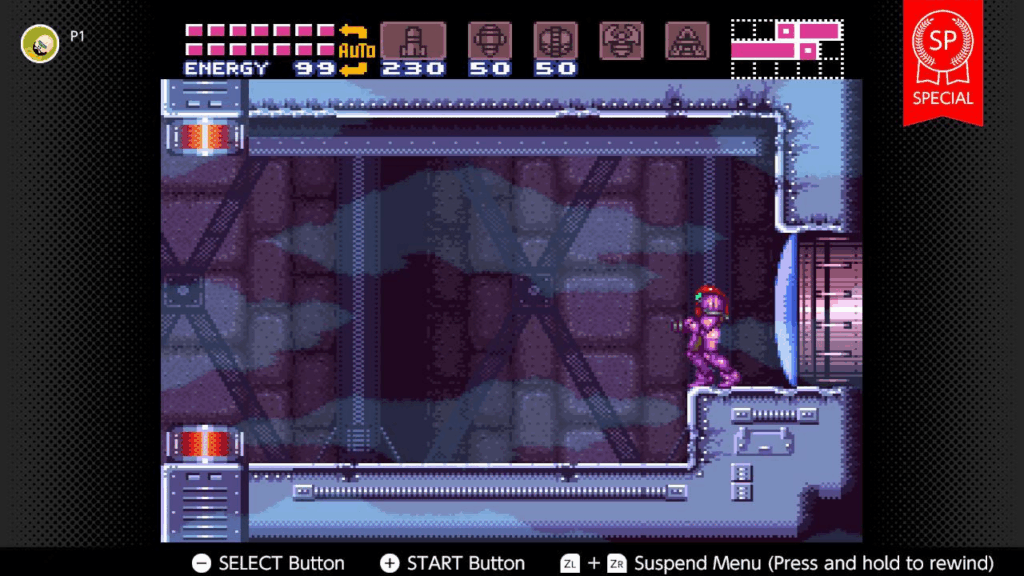 Best Metroidvanias on Nintendo Switch 1 & 2