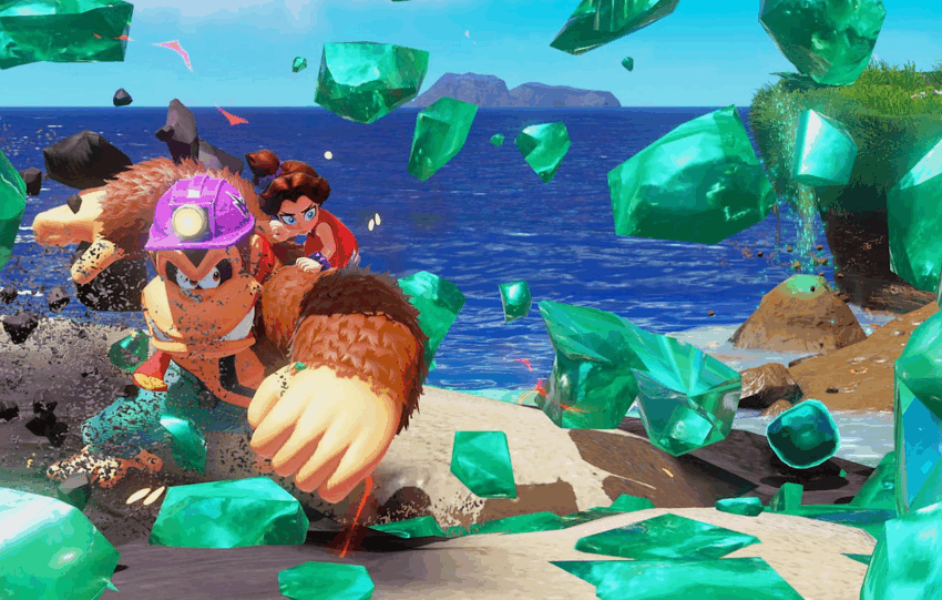 Best Nintendo Switch 2 eShop Games This September