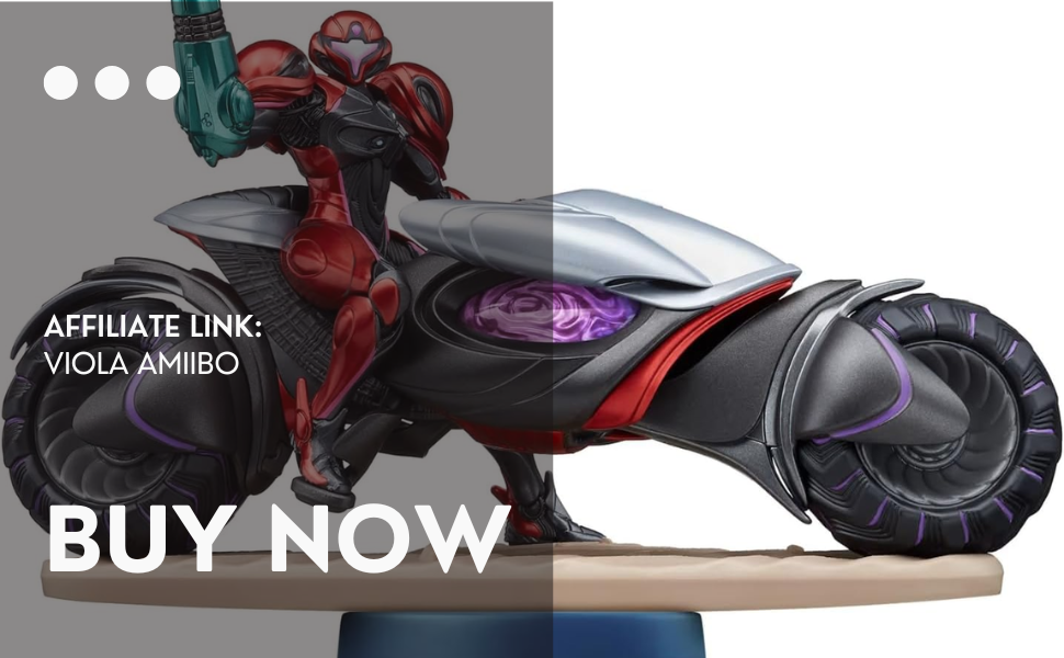 Metroid Prime Amiibo Unlocks – Are the Prime 4 Amiibo Worth It?