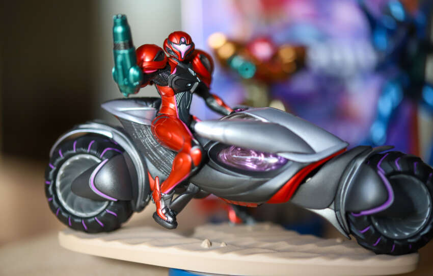 Metroid Prime Amiibo Unlocks – Are the Prime 4 Amiibo Worth It?