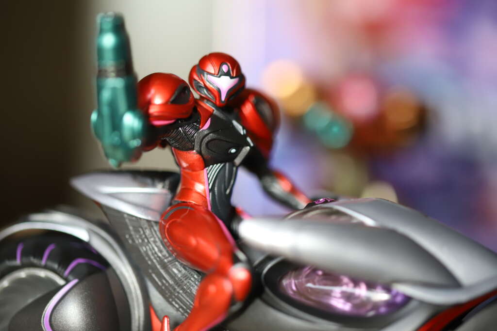 Metroid Prime Amiibo Unlocks – Are the Prime 4 Amiibo Worth It?