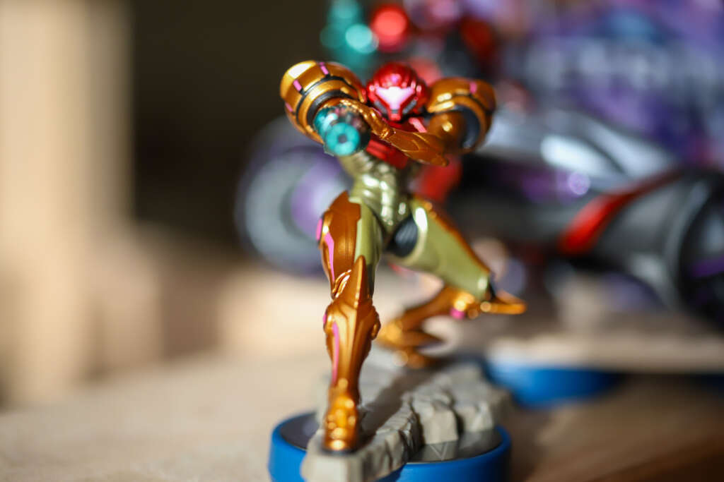 Metroid Prime Amiibo Unlocks – Are the Prime 4 Amiibo Worth It?